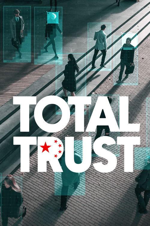 Total Trust 2023 official movie poster