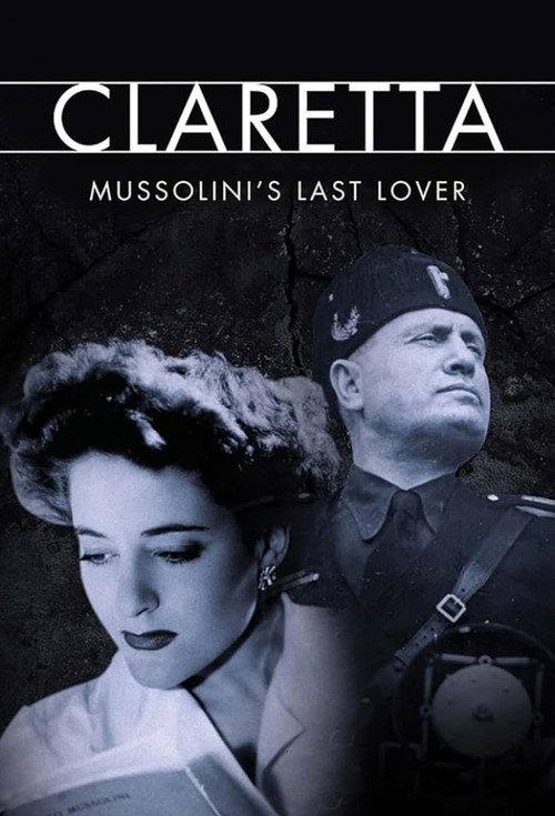 Caesar and Claretta 1975 official movie poster