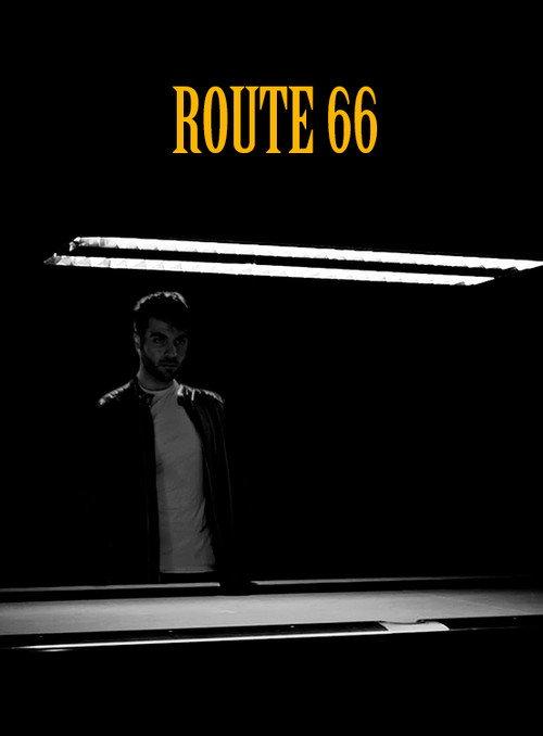 Route 66 2019 official movie poster