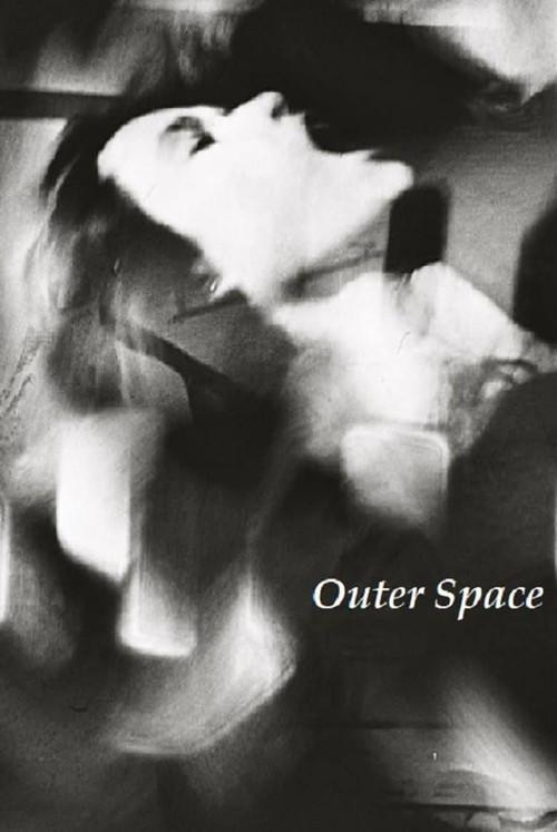 Outer Space 1999 official movie poster