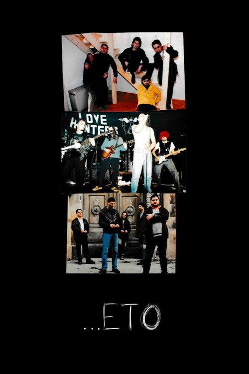 ...Eto 2021 official movie poster