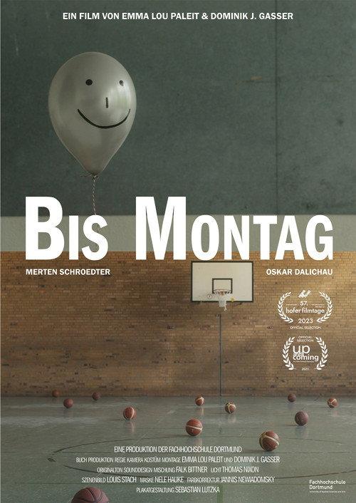 Till Monday 2023 official movie poster