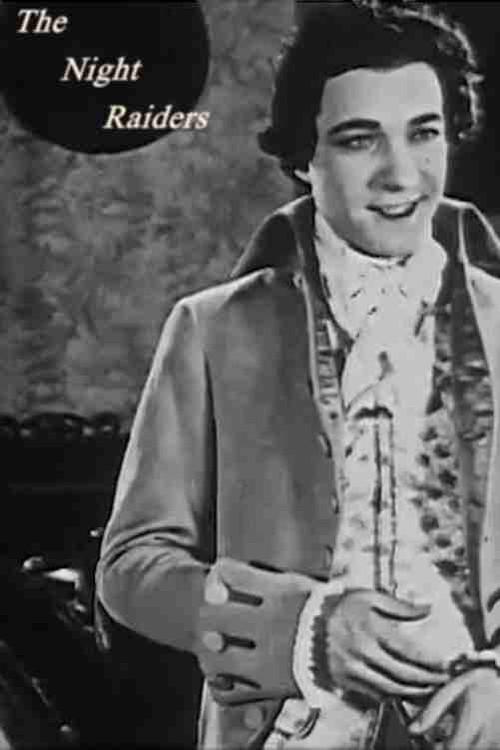 The Liberty Boys of '76 1924 official movie poster