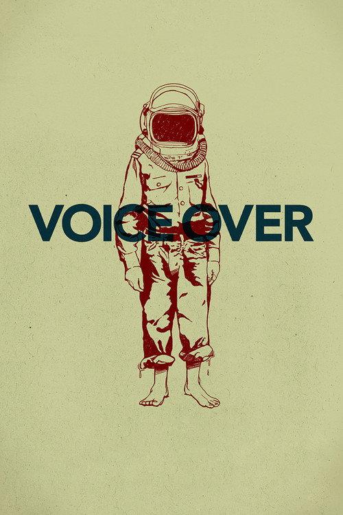 Voice Over 2011 official movie poster