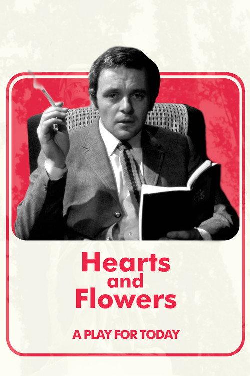 Hearts and Flowers 1970 official movie poster