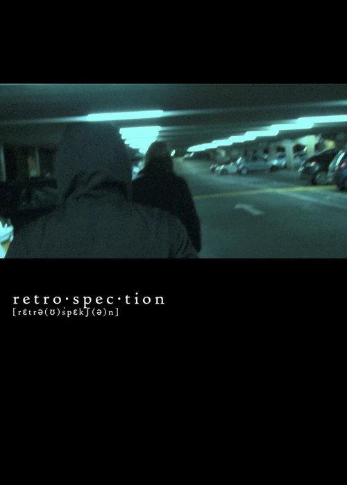 Retrospection 2024 official movie poster
