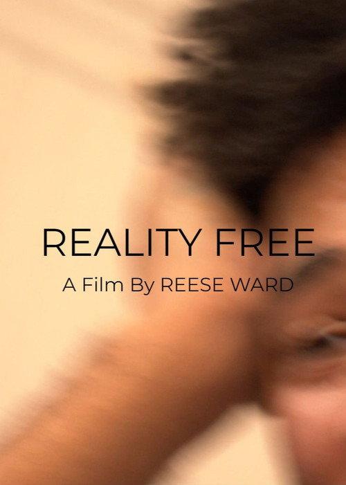 Reality Free 2022 official movie poster