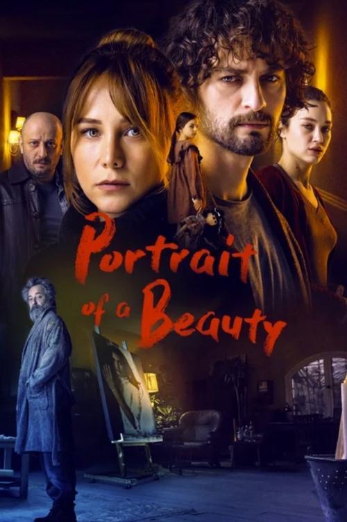 Portrait of a Beauty 2019 official movie poster