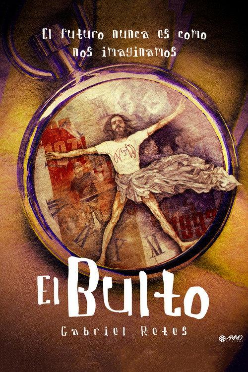El bulto 1992 official movie poster