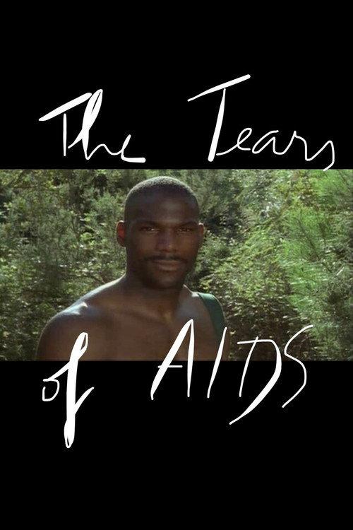 The Tears of AIDS 1996 official movie poster
