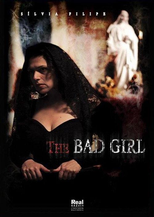 The Bad Girl 2015 official movie poster