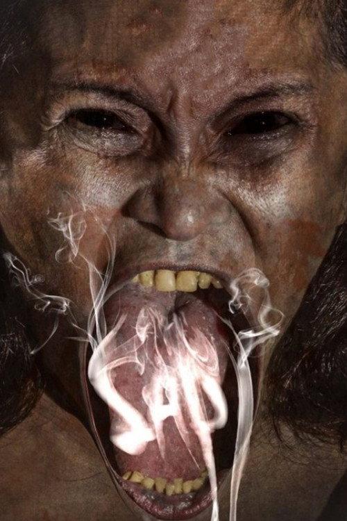 Possession 2013 official movie poster