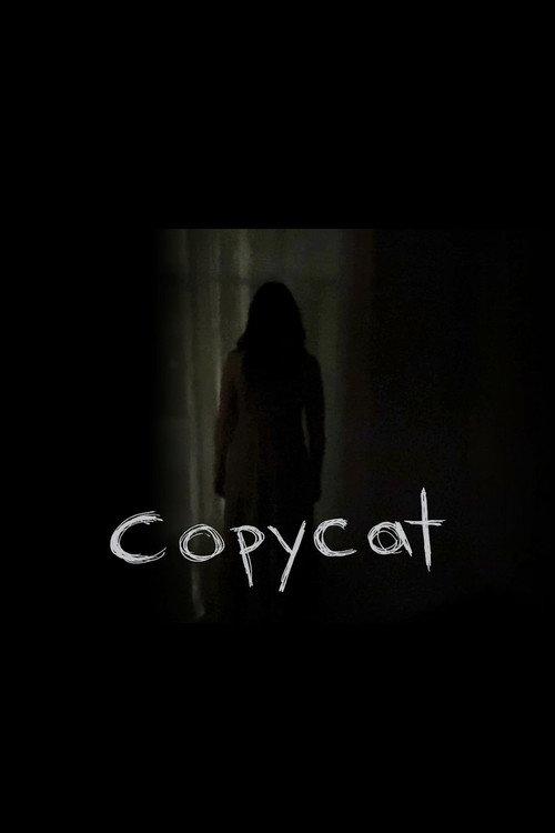 Copycat 2020 official movie poster