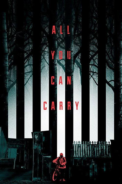 All You Can Carry 2019 official movie poster