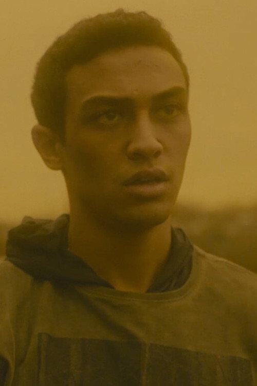 Walkout 1 2020 official movie poster
