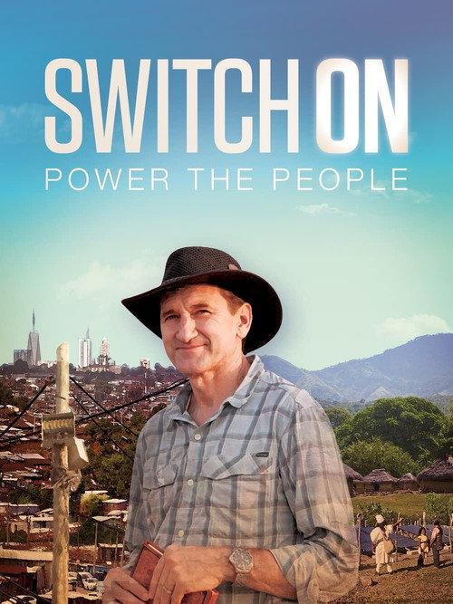 Switch On 2020 official movie poster