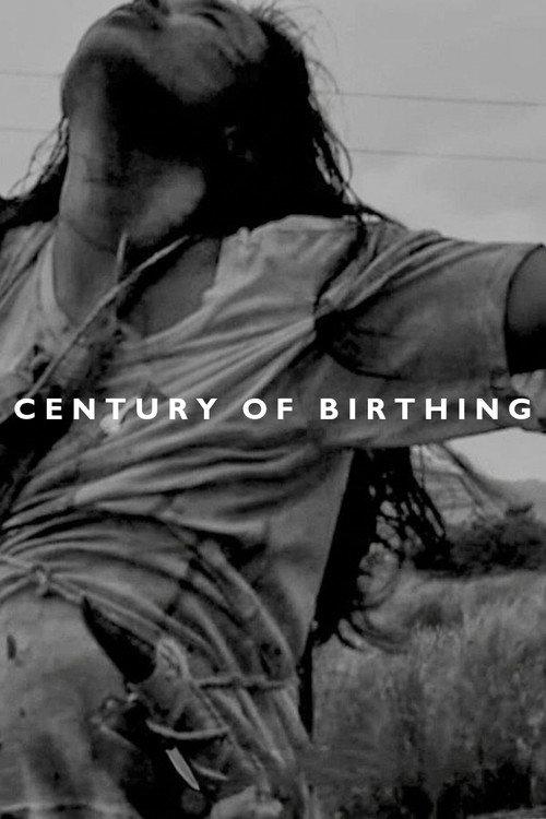 Century of Birthing 2011 official movie poster