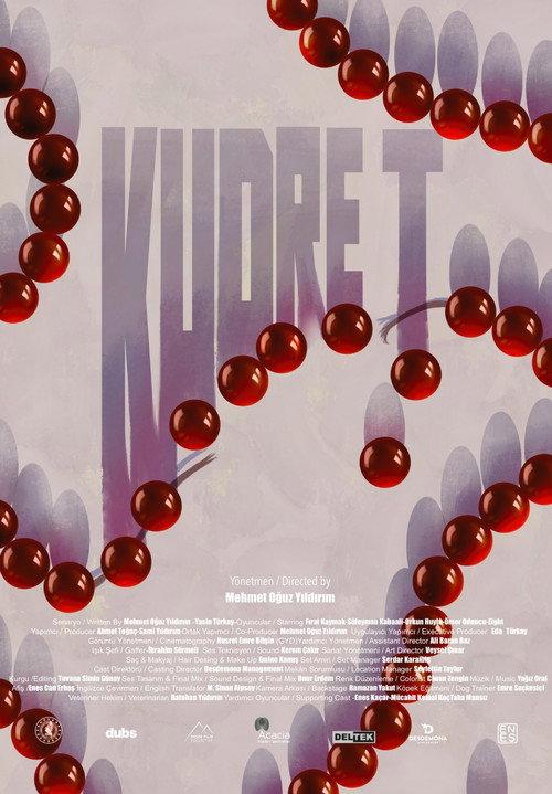 Kudret 2025 official movie poster