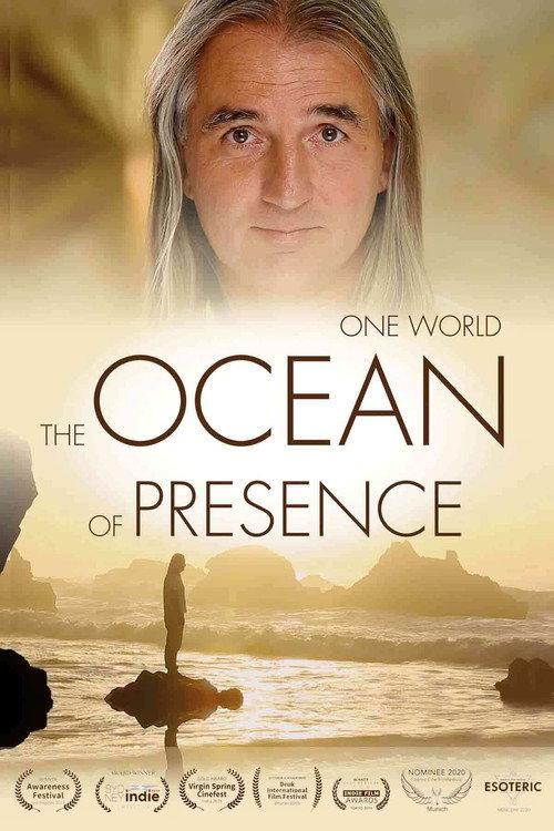 One World - The Ocean of Presence 2019 official movie poster