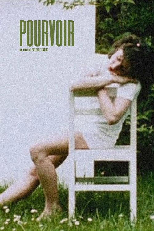 Pourvoir 1982 official movie poster
