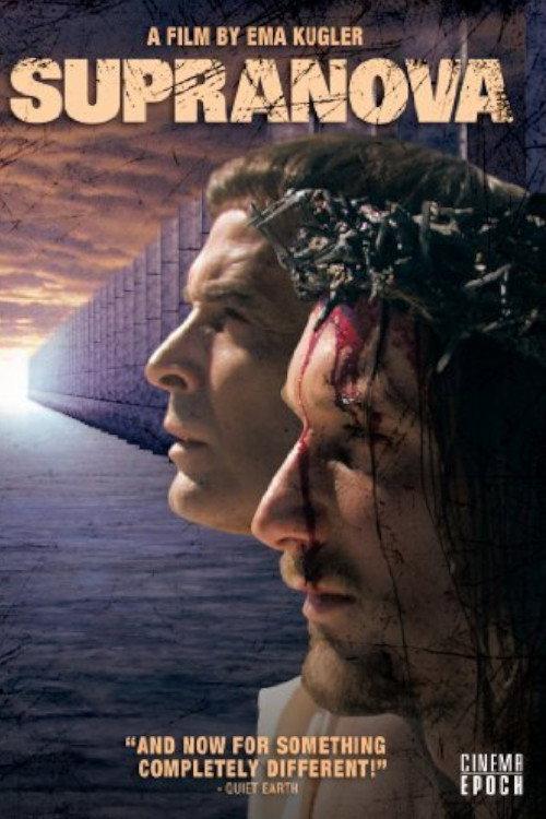 For the End of Time 2009 official movie poster