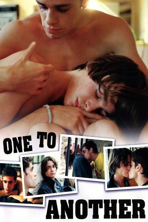 One to Another 2006 official movie poster