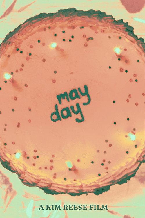 May Day 2025 official movie poster