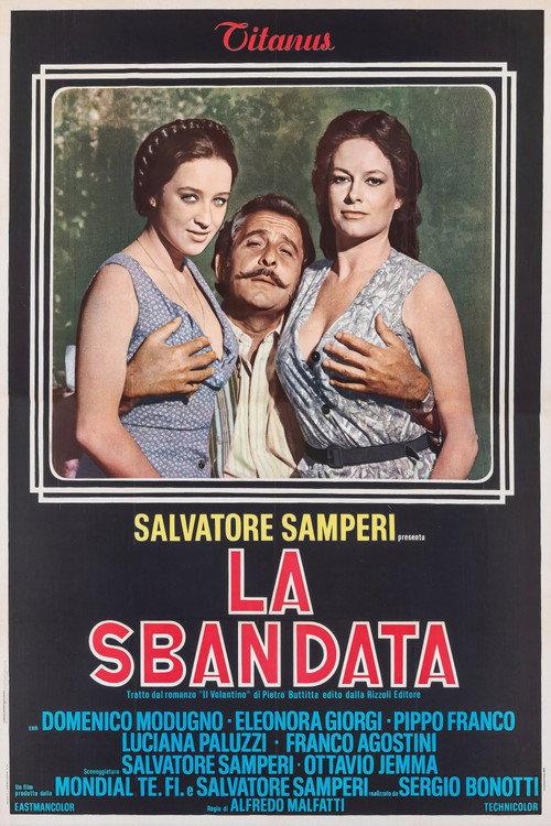 Smell of Flesh 1975 official movie poster