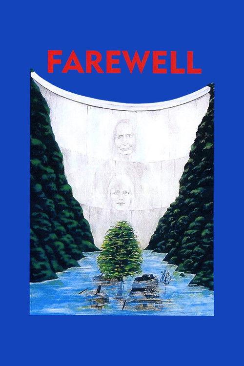 Farewell 1983 official movie poster