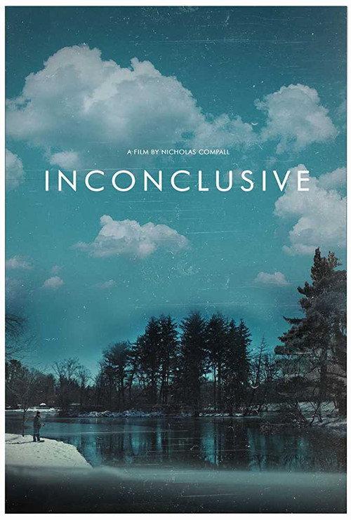 Inconclusive 2020 official movie poster