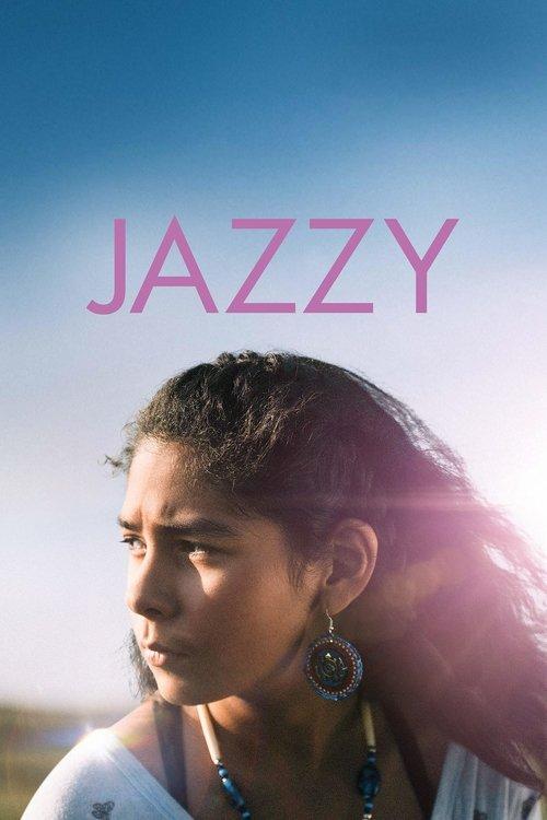 Jazzy 2025 official movie poster