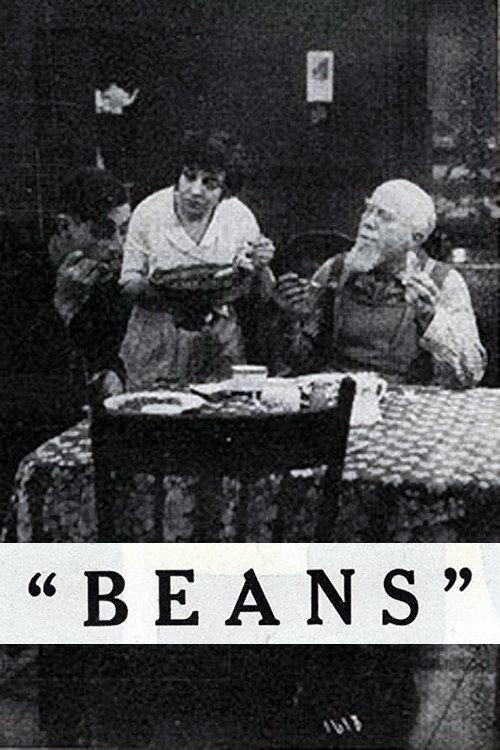 Beans 1914 official movie poster