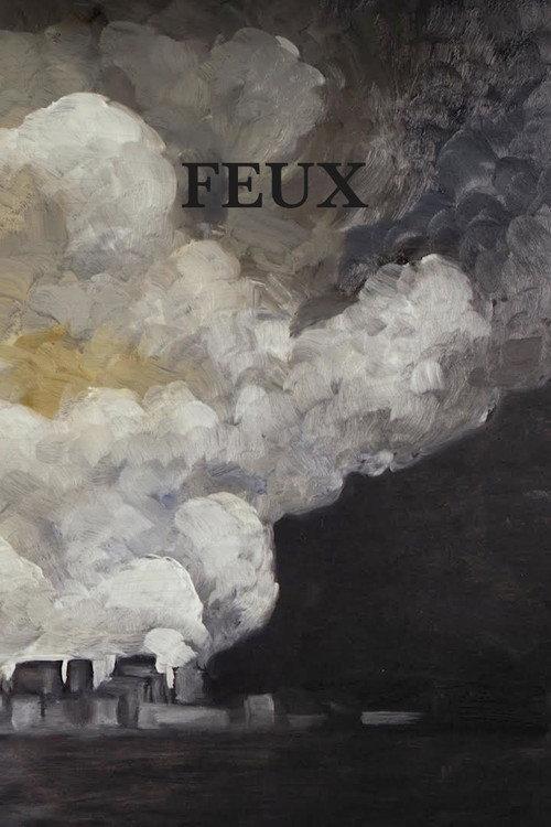 Feux 2023 official movie poster
