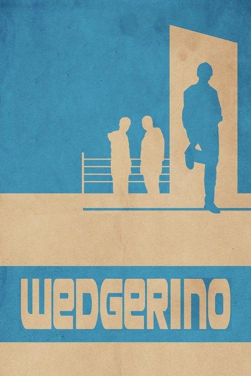 Wedgerino 2015 official movie poster
