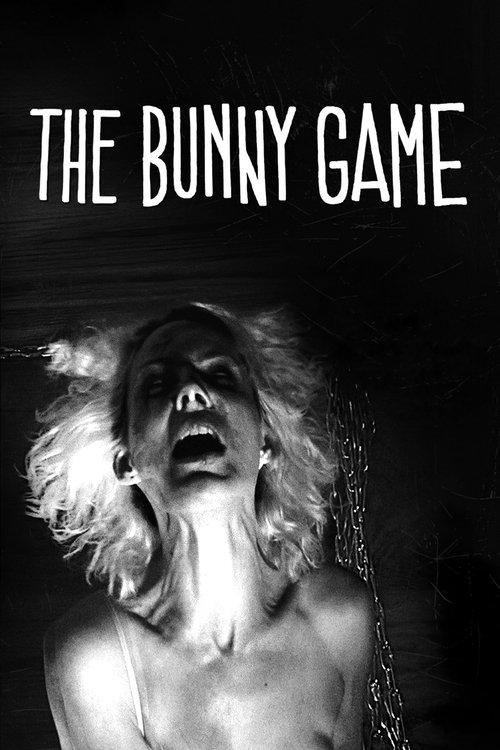 The Bunny Game 2011 official movie poster