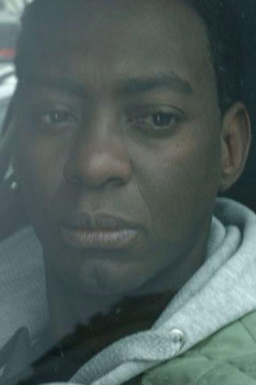 Void 2012 official movie poster
