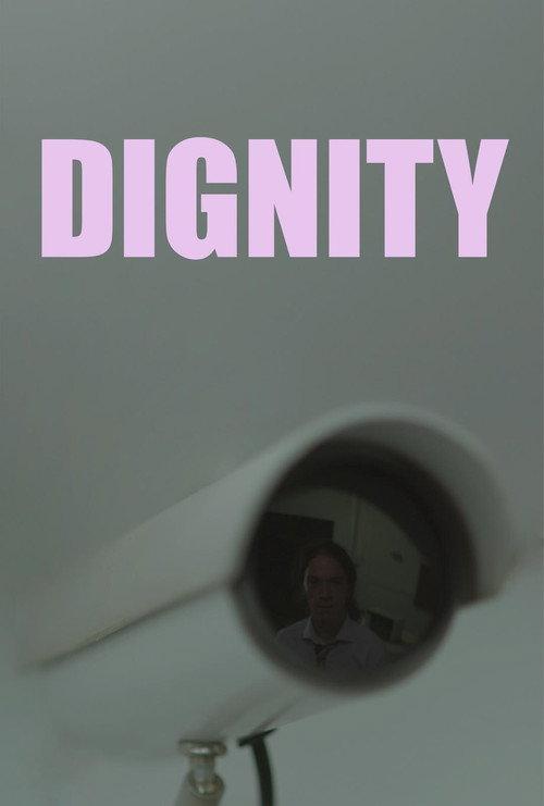 Dignity 2024 official movie poster