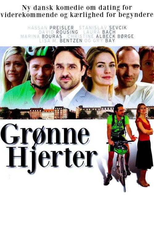 Green Hearts 2006 official movie poster
