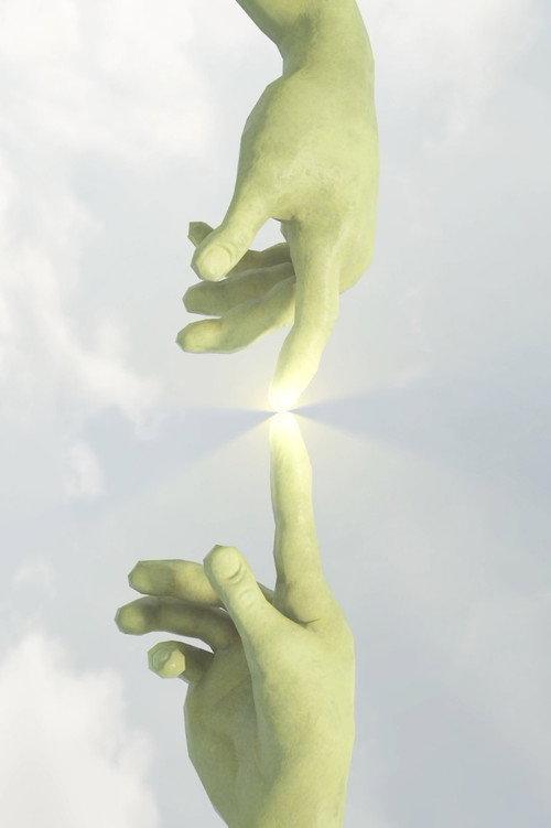 This Is Your Brain On Goblins 2023 official movie poster
