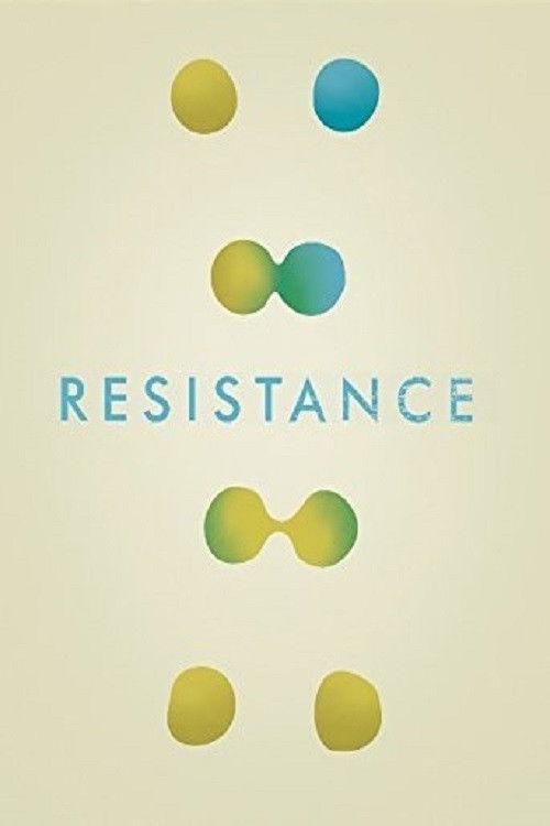 Resistance 2015 official movie poster