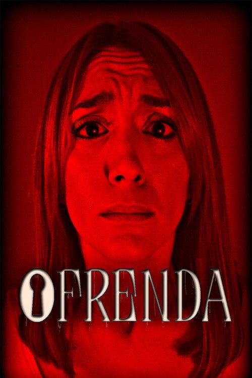 Ofrenda 2025 official movie poster