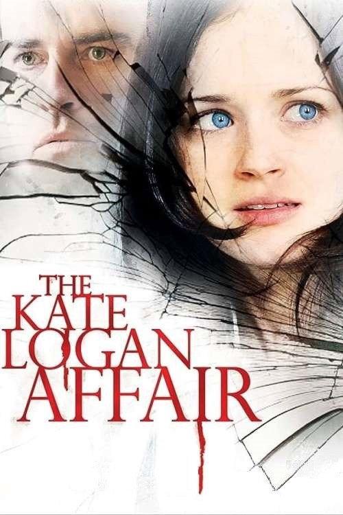 The Kate Logan Affair 2011 official movie poster