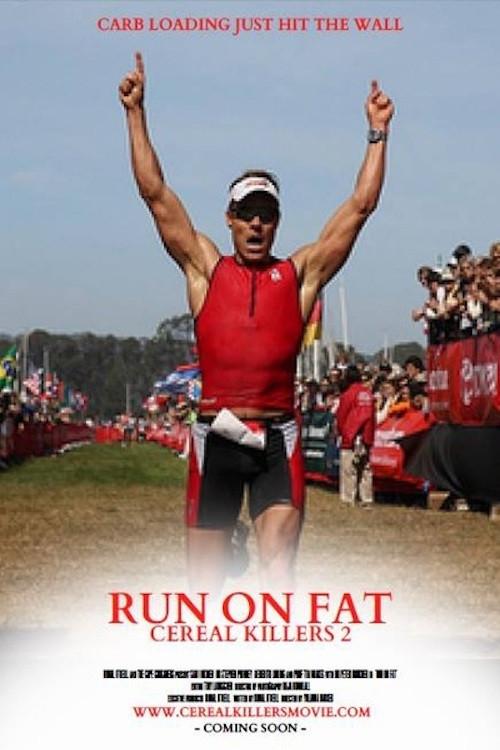 Run on Fat: Cereal Killers 2 2015 official movie poster