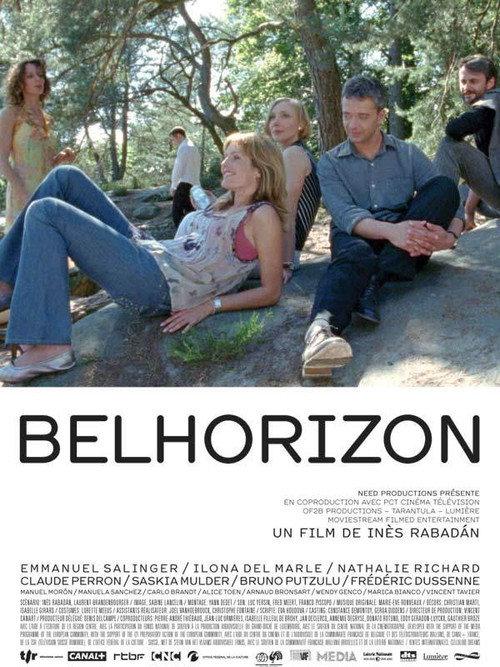 Belhorizon 2006 official movie poster