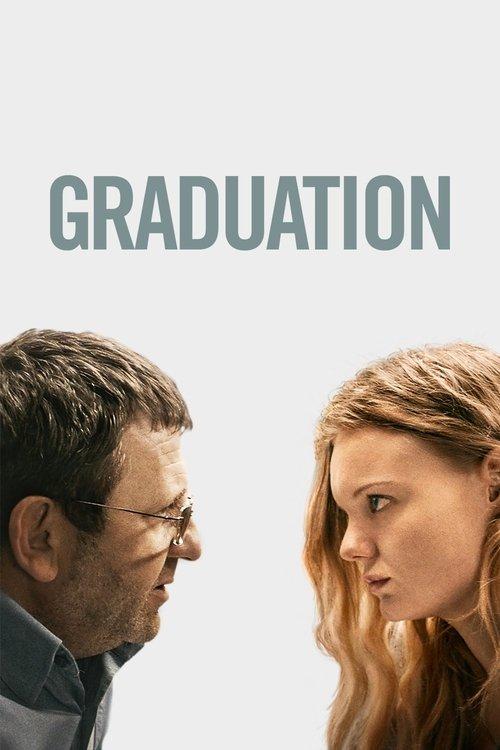 Graduation 2016 official movie poster