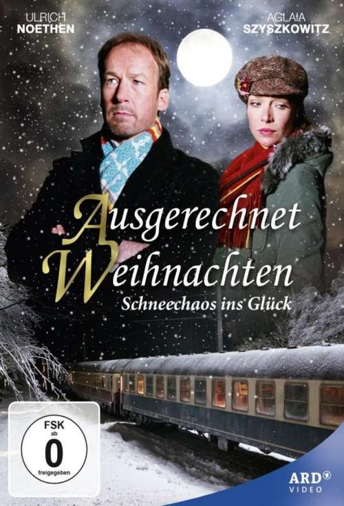 Ausgerechnet Weihnachten 2005 official movie poster