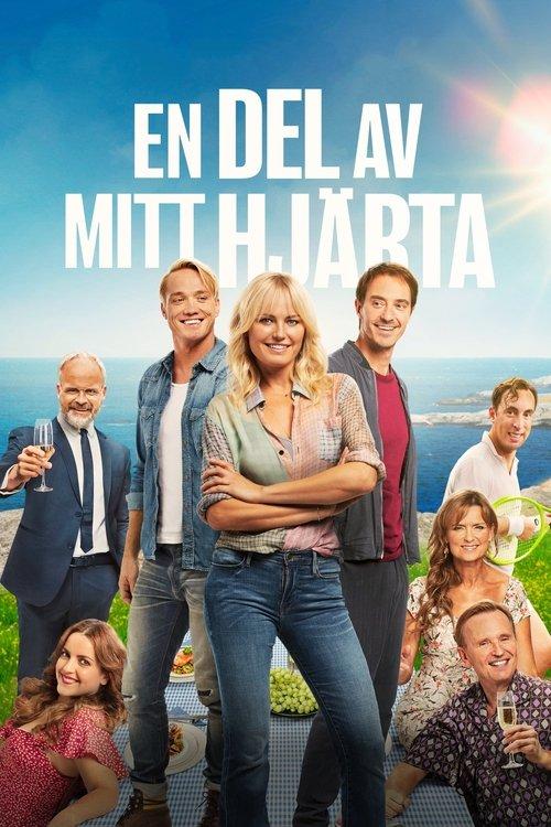 A Piece of My Heart 2019 official movie poster