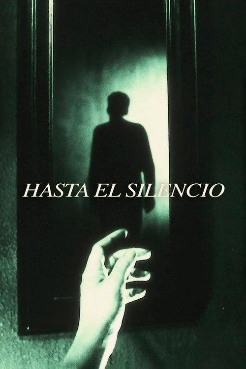 Jusqu’au silence 1992 official movie poster