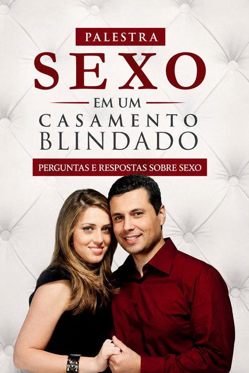 Sexo em um Casamento Blindado 2011 official movie poster