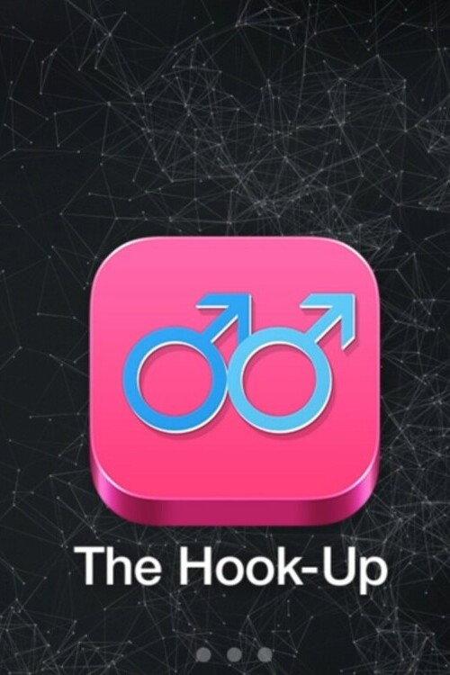 The Hook Up 2019 official movie poster